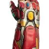 Rubies Costume Co. Inc Kids Iron Man Latex Infinity Gauntlet