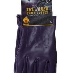 Rubies Costume Co. Inc Child Joker Gloves