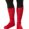 Rubies Costume Co. Inc Child Spider-Man Boot Covers