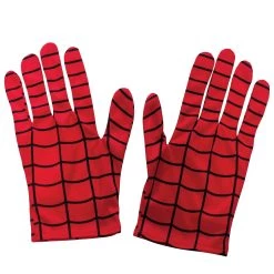 Rubies Costume Co. Inc Child Spider-Man Gloves
