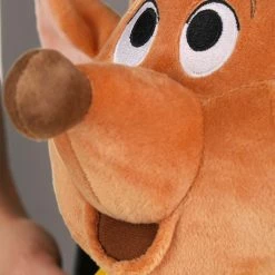 Elope Gus Gus Cinderella Costume Companion -Cheap Halloween Store cinderella gus gus costume companion alt 3