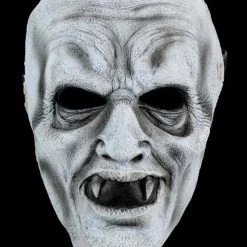 Oktober Studios Classic Vampire Mask For Adults