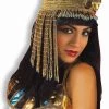 Forum Novelties, Inc Cleopatra Beaded Snake Headband