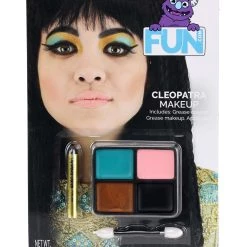 Seasons (HK) Ltd. Exclusive Cleopatra Makeup Kit