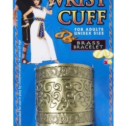 Forum Novelties, Inc Cleopatra Wrist Cuffs
