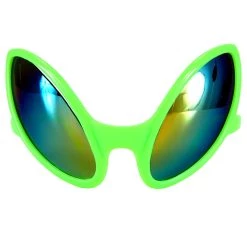 Elope Close Encounter Alien Glasses