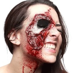 Ghoulish Productions Closer Look Eye Applique