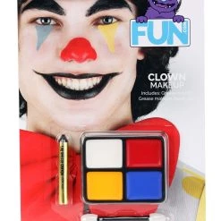 Seasons (HK) Ltd. Exclusive Clown Makeup Kit