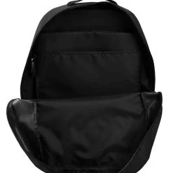 Bioworld Merchandising / Independent Sales Cobra Kai Embroidered Laptop Backpack -Cheap Halloween Store cobra kai embroidered patches laptop backpack alt 4