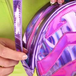 Fushengyuan Industry CO., Cosmic Planet Costume Accessory Purse -Cheap Halloween Store cosmic planet purse alt 3