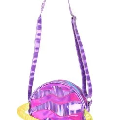 Fushengyuan Industry CO., Cosmic Planet Costume Accessory Purse -Cheap Halloween Store cosmic planet purse alt 4