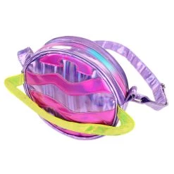 Fushengyuan Industry CO., Cosmic Planet Costume Accessory Purse -Cheap Halloween Store cosmic planet purse alt 6