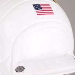 A Leading Role Cosmonaut Costume Helmet For Adults -Cheap Halloween Store cosmonaut adult space helmet alt 8