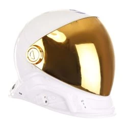 A Leading Role Cosmonaut Costume Helmet For Adults