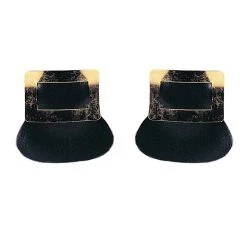 Rubies Costume Co. Inc Costume Shoe Buckles