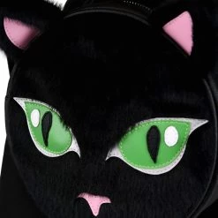 Fushengyuan Industry CO., Crafty Cat Costume Purse Accessory -Cheap Halloween Store crafty cat purse alt 3