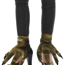 Elope CreatureCuffs Dragon Feet