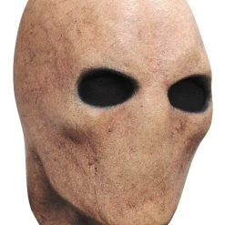 Ghoulish Productions Adult Slender Ghost Mask