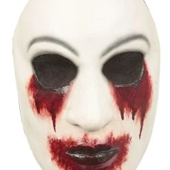 Ghoulish Productions Adult Creepy Man Behind The Wall Mask
