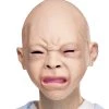 Fun World Crying Baby Mask
