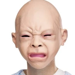 Fun World Crying Baby Mask