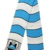 Elope Cuphead "Mugman Straw" Knit Scarf