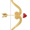 Fun Costumes Cupid Bow And Arrow Accessory