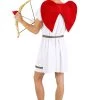 Fun Costumes Wings And Bow Kit For Cupid