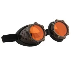 Elope Cyber Steam Goggles
