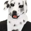 Elope Dalmatian Mouth Mover Mask
