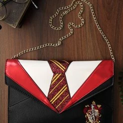 Danielle Nicole Gryffindor Harry Potter Clutch