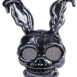 Forum Novelties, Inc Adult Dark Bunny Mask
