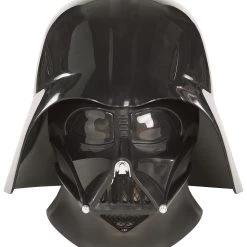 Rubies Costume Co. Inc Darth Vader Authentic Mask & Helmet