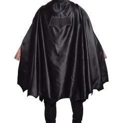 Rubies Costume Co. Inc Dawn Of Justice Adult Deluxe Batman Cape