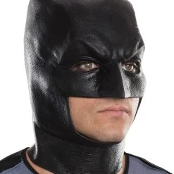 Rubies Costume Co. Inc Dawn Of Justice Adult Full Batman Mask