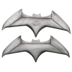 Rubies Costume Co. Inc Dawn Of Justice Batman Batarangs