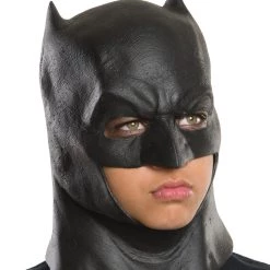 Rubies Costume Co. Inc Dawn Of Justice Child Full-Head Batman Mask