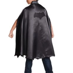 Rubies Costume Co. Inc Dawn Of Justice Deluxe Child Batman Cape