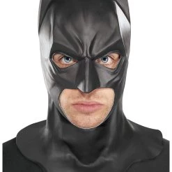 Rubies Costume Co. Inc Deluxe Batman Mask