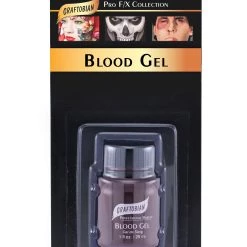 Graftobian Deluxe Fake Blood