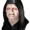 Rubies Costume Co. Inc Deluxe Emperor Palpatine Mask