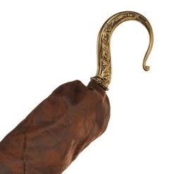 Amscan Deluxe Gold Pirate Hook