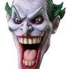 Rubies Costume Co. Inc Deluxe Joker Mask