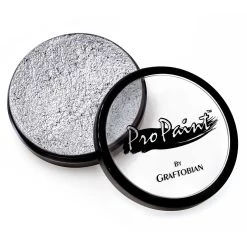 Graftobian Deluxe Silver Makeup