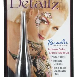Mehron Inc Detailz Liquid Eyeliner