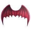 Forum Novelties, Inc Red Devil Wings