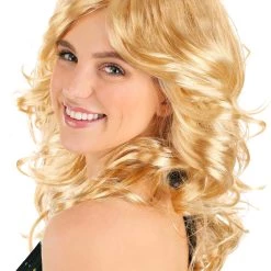 California Costume Collection Disco Mama Wig -Cheap Halloween Store disco mama wig 2