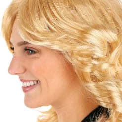 California Costume Collection Disco Mama Wig -Cheap Halloween Store disco mama wig 3