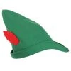 Yao Hats Disney Peter Pan Green Hat