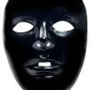 Forum Novelties, Inc Adult Do It Yourself Black Mask